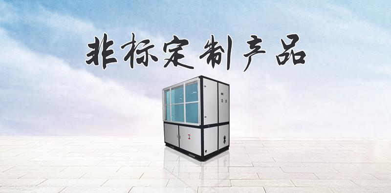 印包廠(chǎng)倉(cāng)庫(kù)防潮使用除濕機(jī)