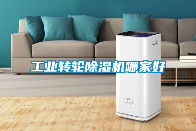 工業轉輪除濕機哪家好