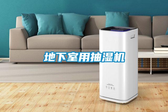 地下室用抽濕機