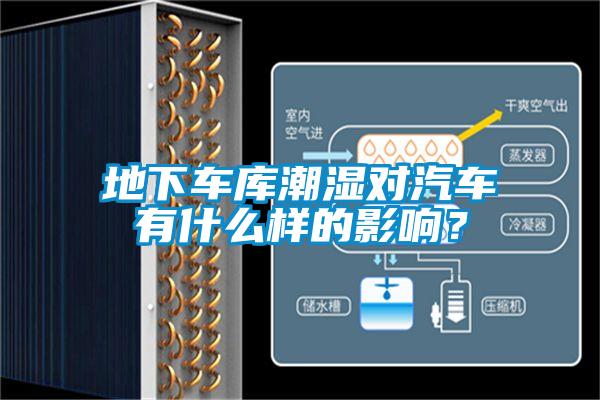 地下車庫潮濕對汽車有什么樣的影響？