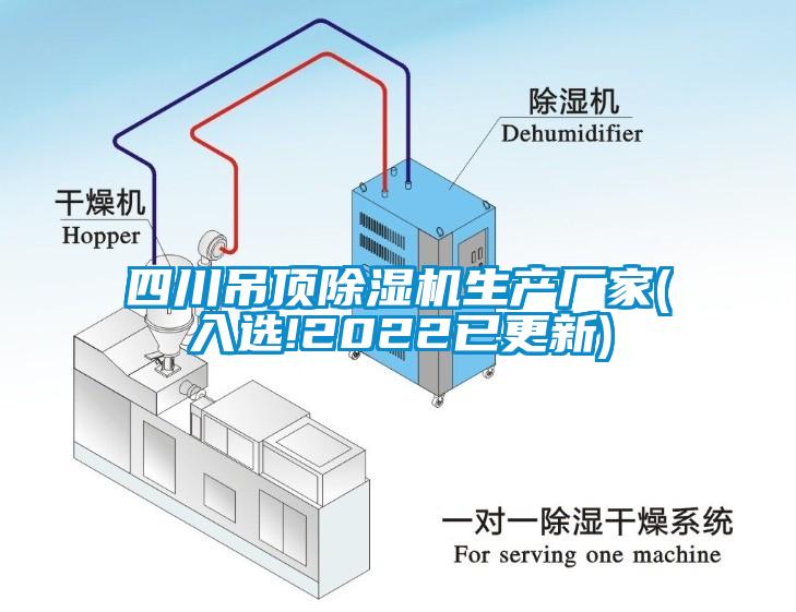 四川吊頂除濕機生產廠家(入選!2022已更新)