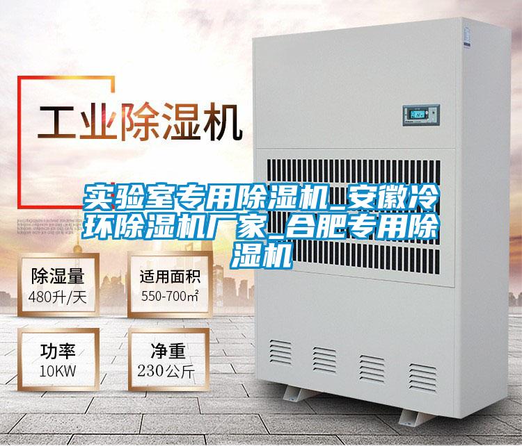 實驗室專用除濕機_安徽冷環除濕機廠家_合肥專用除濕機