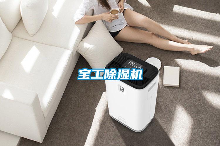 寶工除濕機