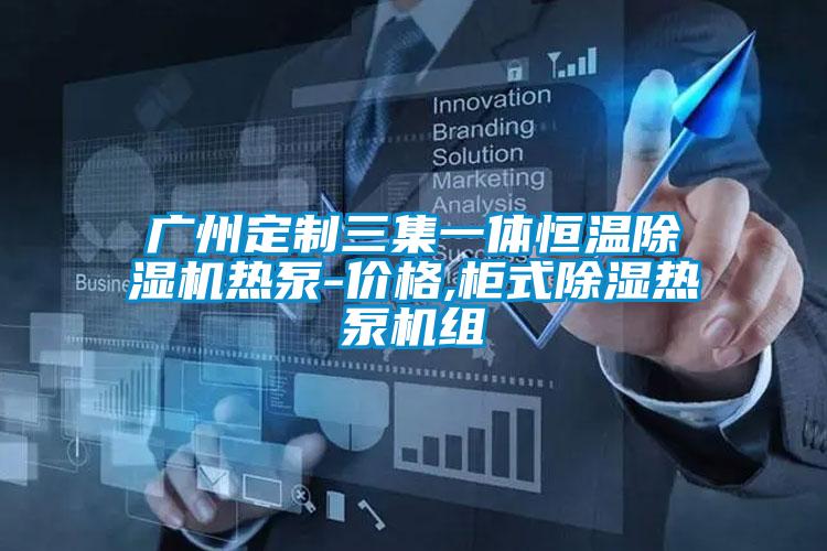 廣州定制三集一體恒溫除濕機熱泵-價格,柜式除濕熱泵機組