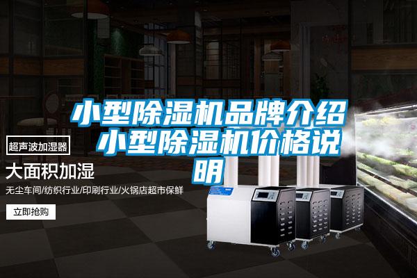 小型除濕機(jī)品牌介紹 小型除濕機(jī)價(jià)格說明