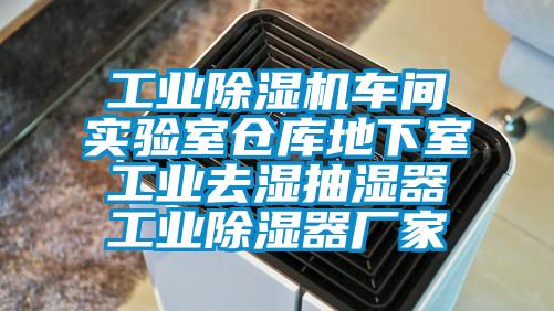 工業除濕機車間實驗室倉庫地下室工業去濕抽濕器工業除濕器廠家