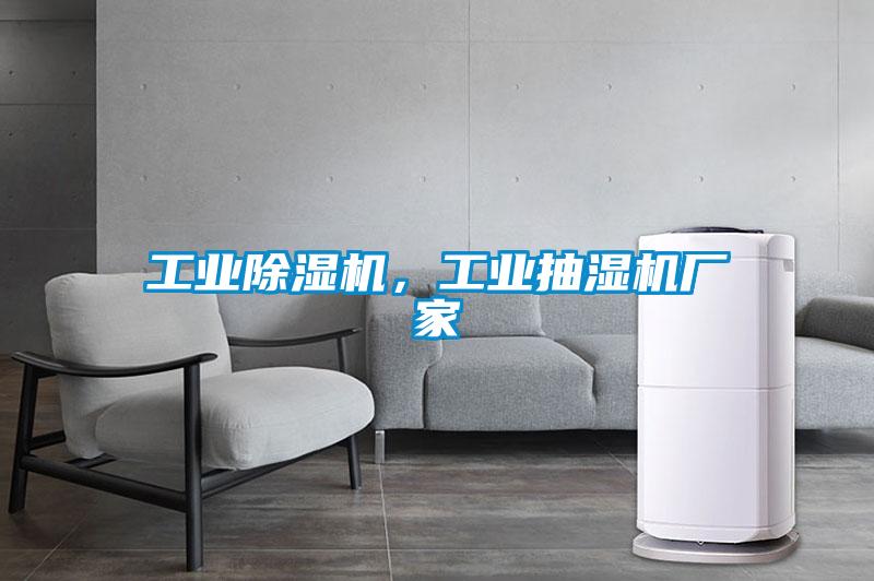 工業除濕機，工業抽濕機廠家