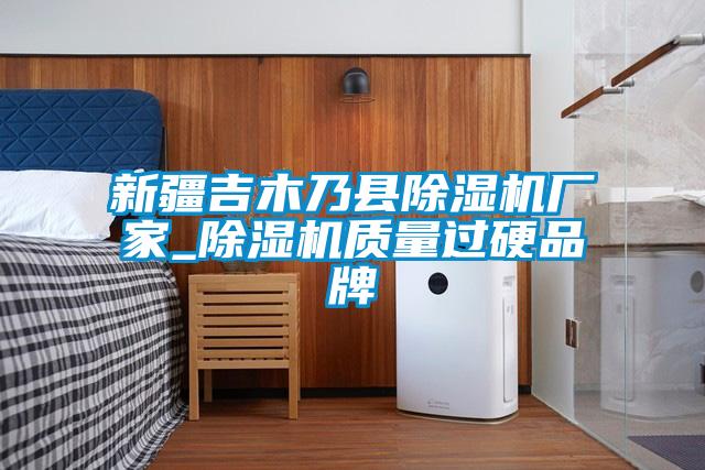 新疆吉木乃縣除濕機(jī)廠家_除濕機(jī)質(zhì)量過硬品牌