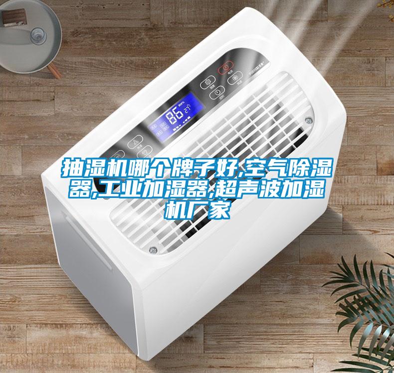 抽濕機哪個牌子好,空氣除濕器,工業(yè)加濕器,超聲波加濕機廠家