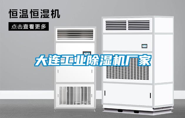 大連工業除濕機廠家