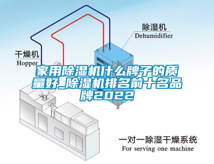 家用除濕機(jī)什么牌子的質(zhì)量好_除濕機(jī)排名前十名品牌2022