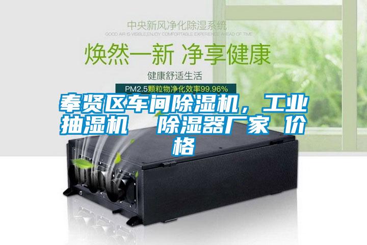 奉賢區車間除濕機，工業抽濕機  除濕器廠家 價格