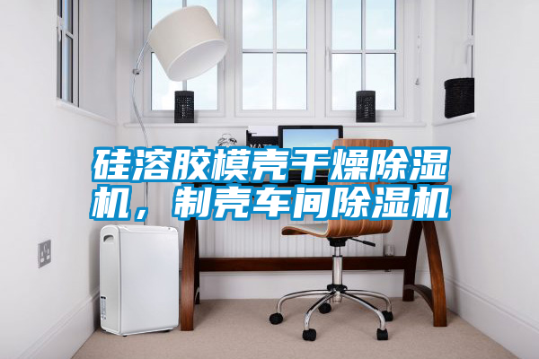 硅溶膠模殼干燥除濕機(jī)，制殼車間除濕機(jī)