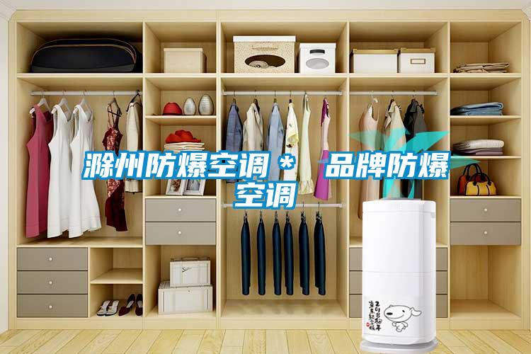 滁州防爆空調＊ 品牌防爆空調