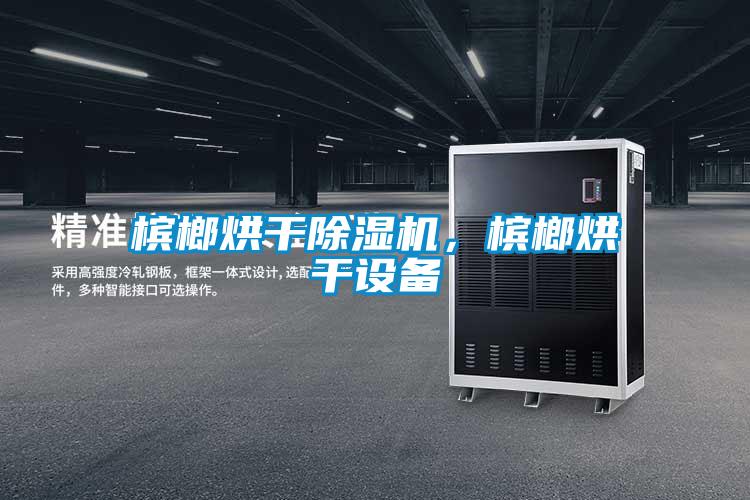 檳榔烘干除濕機(jī)，檳榔烘干設(shè)備