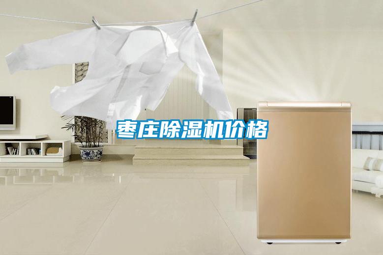 棗莊除濕機價格