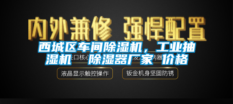 西城區車間除濕機，工業抽濕機  除濕器廠家 價格
