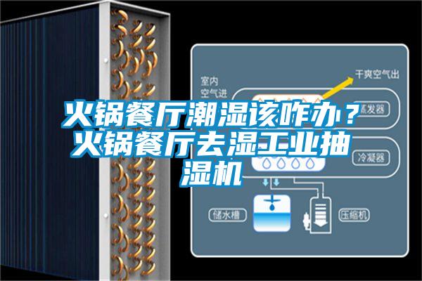 火鍋餐廳潮濕該咋辦？火鍋餐廳去濕工業(yè)抽濕機