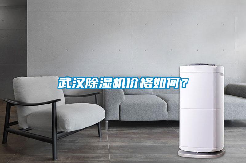 武漢除濕機(jī)價格如何？