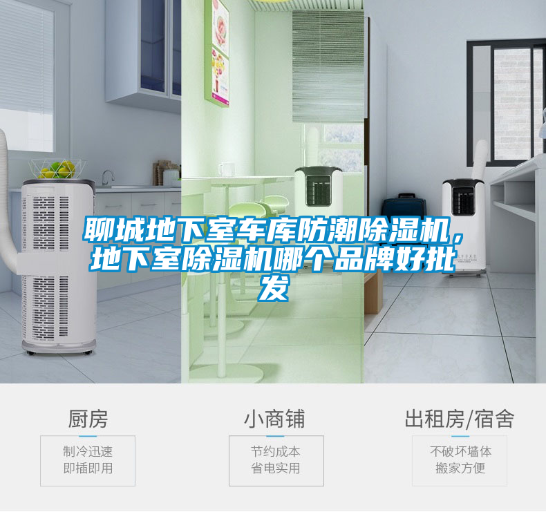 聊城地下室車庫防潮除濕機，地下室除濕機哪個品牌好批發(fā)
