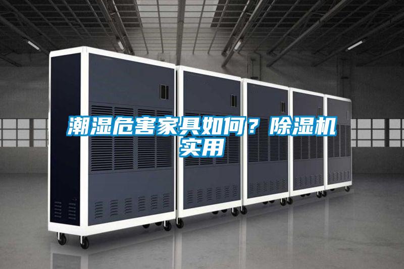 潮濕危害家具如何？除濕機(jī)實(shí)用