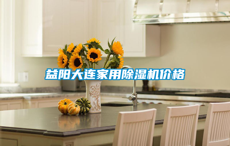 益陽大連家用除濕機價格