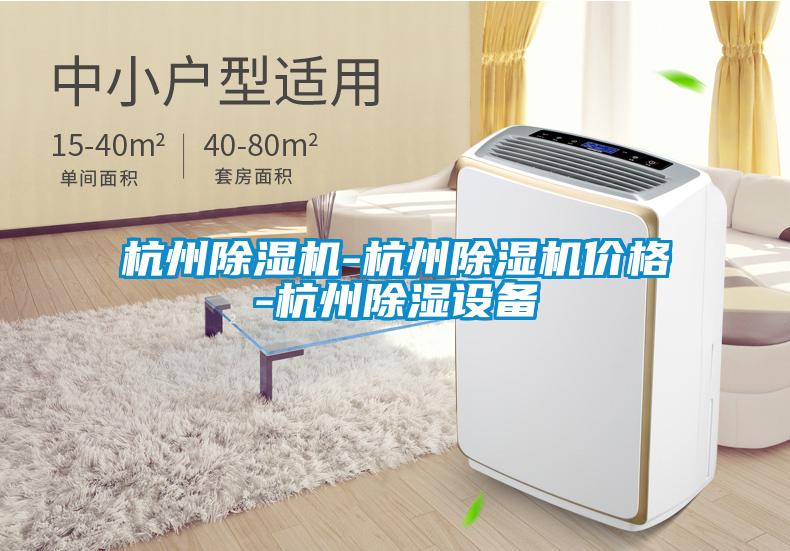 杭州除濕機-杭州除濕機價格-杭州除濕設備