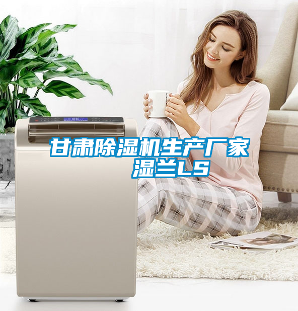 甘肅除濕機生產廠家   濕蘭LS