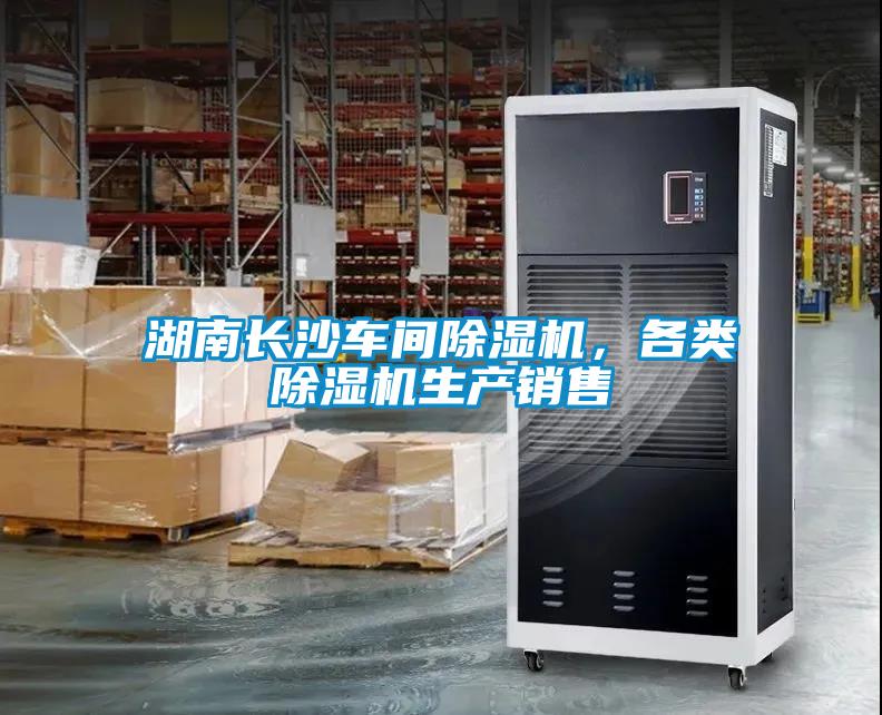 湖南長沙車間除濕機，各類除濕機生產銷售