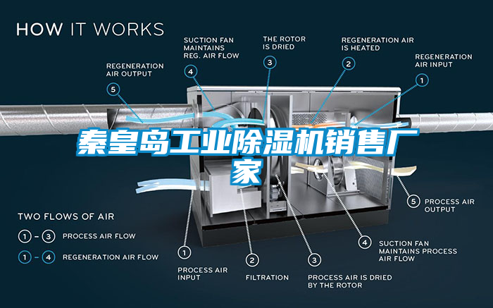 秦皇島工業除濕機銷售廠家
