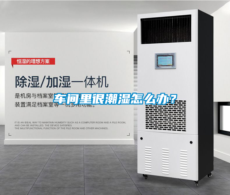 車間里很潮濕怎么辦？