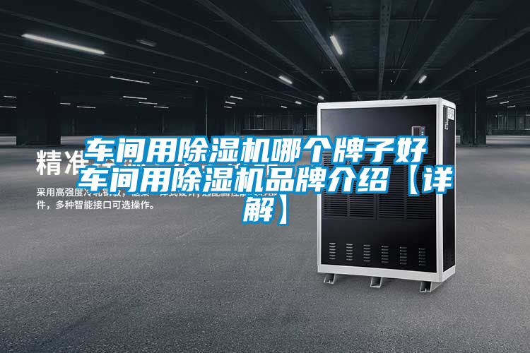 車間用除濕機(jī)哪個(gè)牌子好 車間用除濕機(jī)品牌介紹【詳解】