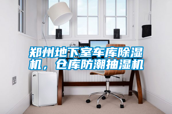 鄭州地下室車庫除濕機(jī)，倉庫防潮抽濕機(jī)