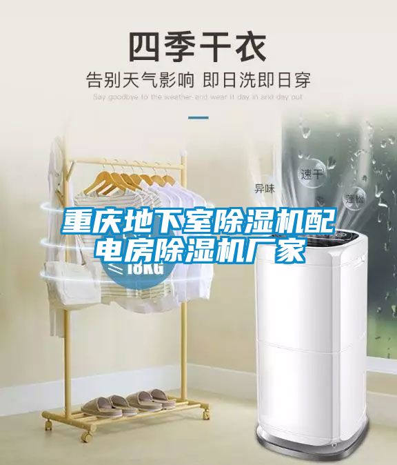 重慶地下室除濕機配電房除濕機廠家