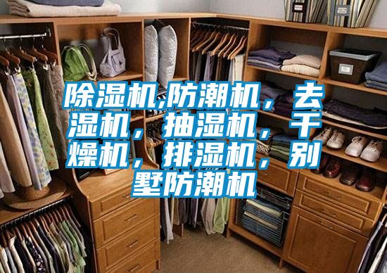 除濕機,防潮機，去濕機，抽濕機，干燥機，排濕機，別墅防潮機