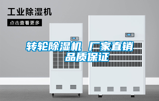 轉(zhuǎn)輪除濕機 廠家直銷  品質(zhì)保證