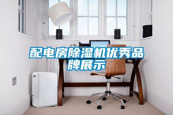 配電房除濕機優(yōu)秀品牌展示