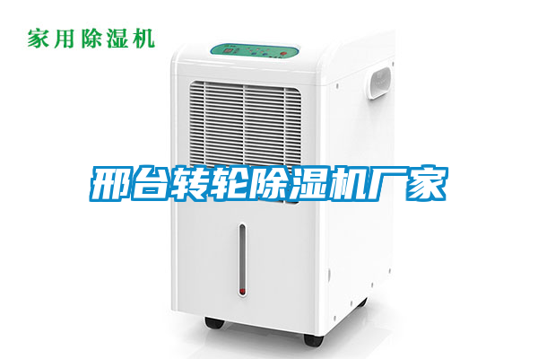 邢臺轉(zhuǎn)輪除濕機(jī)廠家