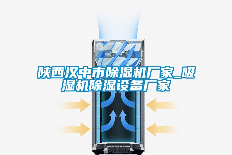 陜西漢中市除濕機廠家_吸濕機除濕設備廠家