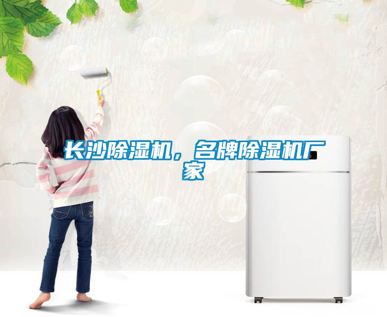 長(zhǎng)沙除濕機(jī)，名牌除濕機(jī)廠家