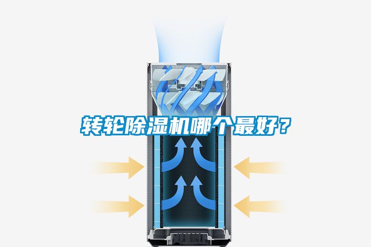 轉輪除濕機哪個最好？