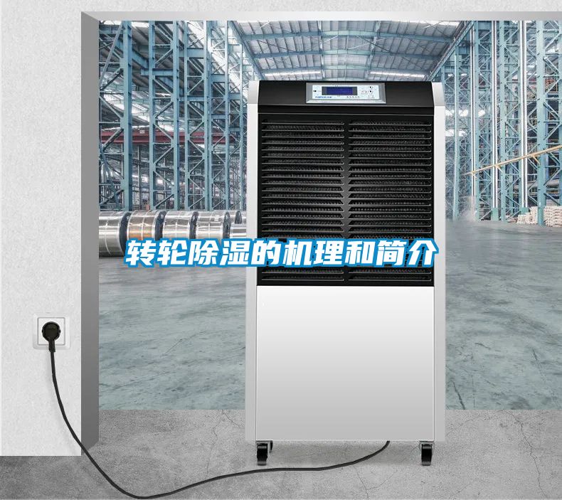 轉輪除濕的機理和簡介