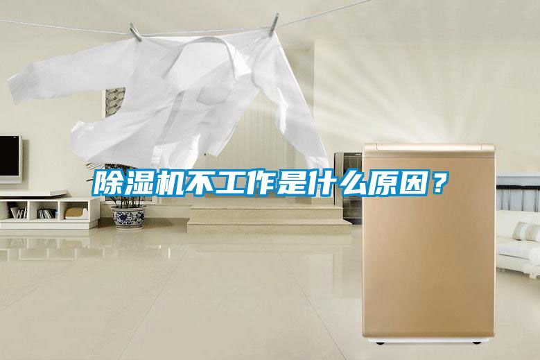 除濕機不工作是什么原因？