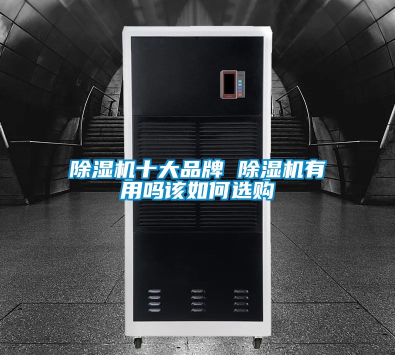 除濕機(jī)十大品牌 除濕機(jī)有用嗎該如何選購(gòu)
