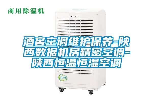 酒窖空調維護保養-陜西數據機房精密空調-陜西恒溫恒濕空調