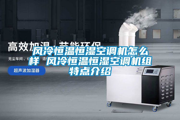 風(fēng)冷恒溫恒濕空調(diào)機(jī)怎么樣 風(fēng)冷恒溫恒濕空調(diào)機(jī)組特點(diǎn)介紹